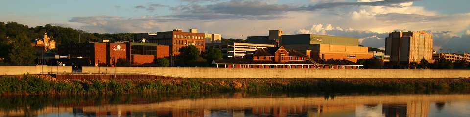 Visit Greater Mankato  - Header Image