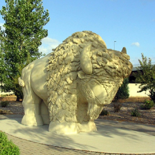 Visit Greater Mankato  - Webpage Image