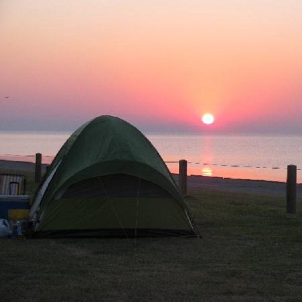 Suggested destination image for Buccaneer State Park and Campground