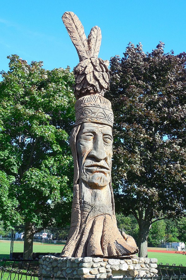 Lakes Region of New Hampshire Tourism Association  - Display Image
