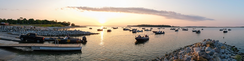 Devils Lake Tourism - Header Image
