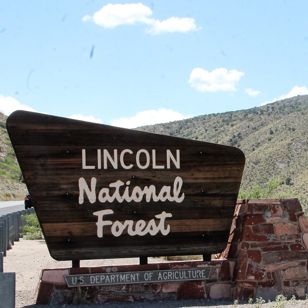 Suggested image for Bluff Springs National Recreation Area