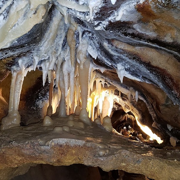 Suggested destination image for Ohio Caverns 