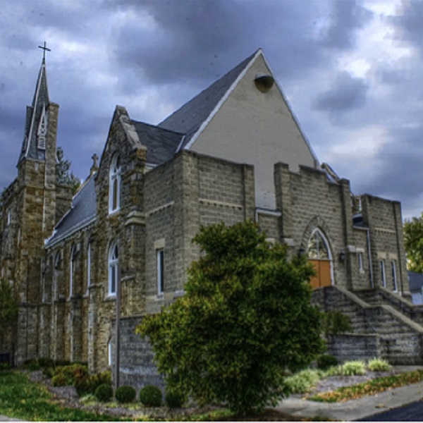 Historic Chatfield College in Fayetteville began when Catholic nuns emigrated from France to the wilderness of Ohio. 