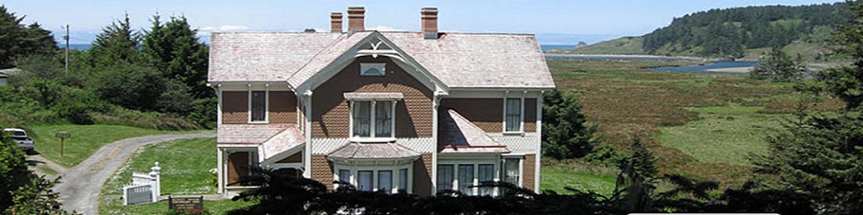 Hughes Historic House  - Header Image