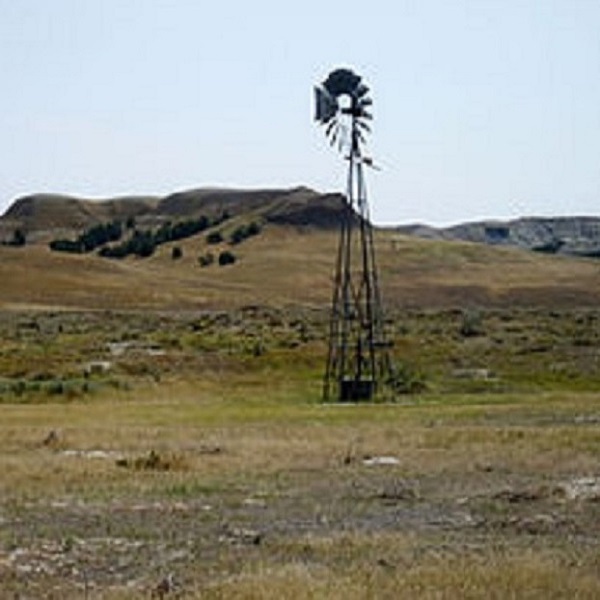 Very little of the half-million acres of the Buffalo Gap National Grasslands are developed, allowing guests to witness the prairie as it has been for millenia.  