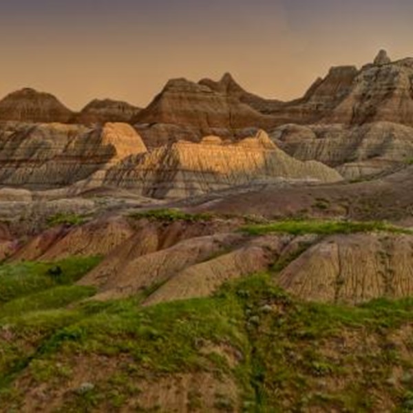 Wall-Badlands Area Chamber of Commerce - Webpage Image