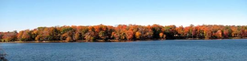 Promised Land State Park - Header Image