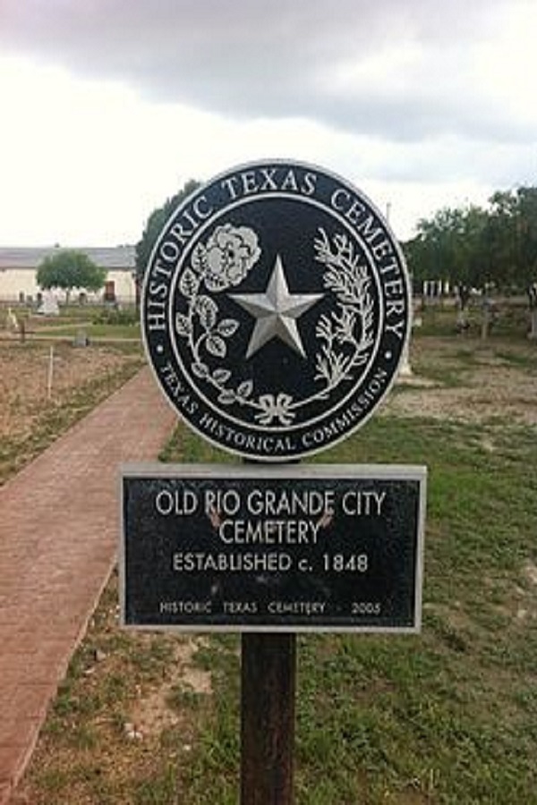 Rio Grande City Department of Tourism  - Display Image