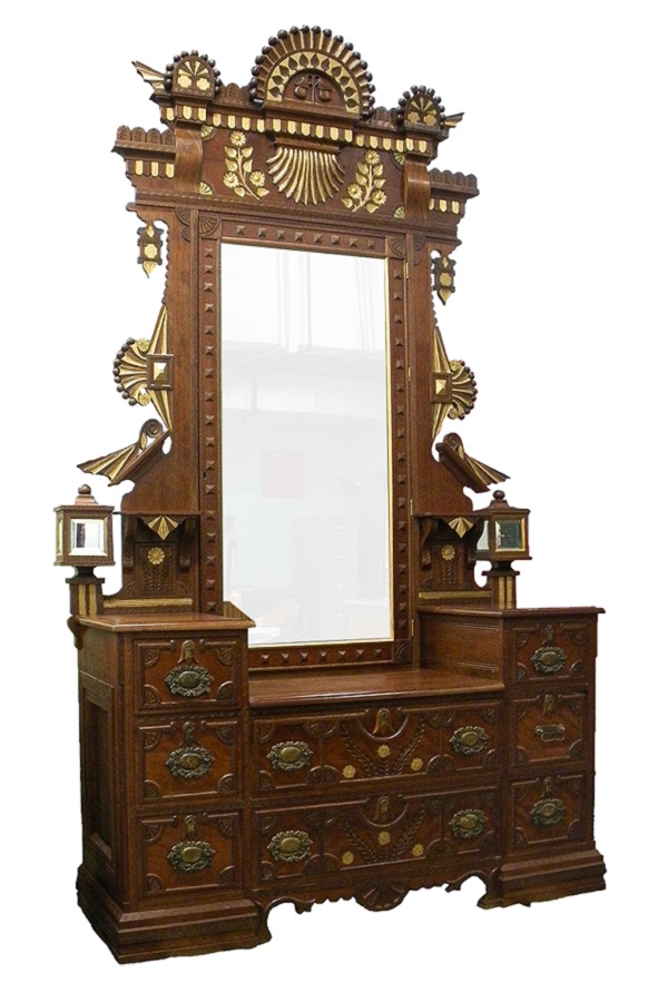 Waters House - Display Image