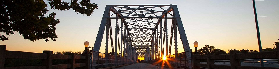 Visit Bastrop - Header Image