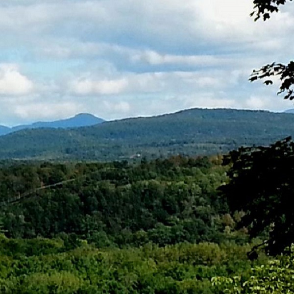 Suggested destination image for Niquette Bay State Park    