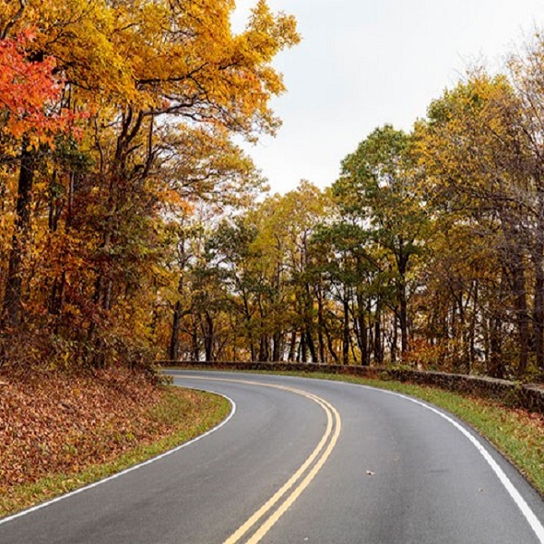 Suggested destination image for Skyline Drive Scenic Byway 