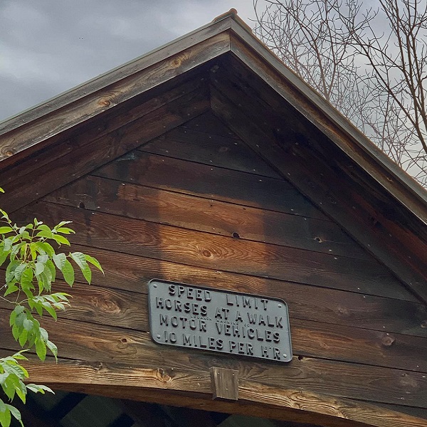 Suggested destination image for Hall Covered Bridge 