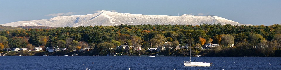 Hello Burlington/ Lake Champlain Chamber - Header Image