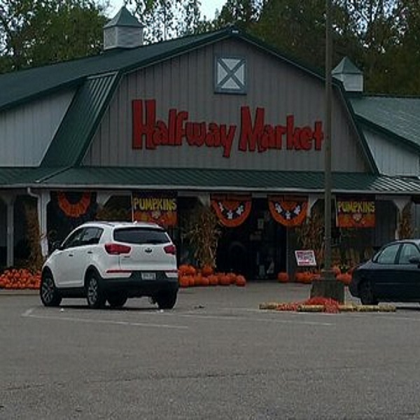 The Milton Flea Market and its Amish Market attract visitors from all over the tri-state area. 