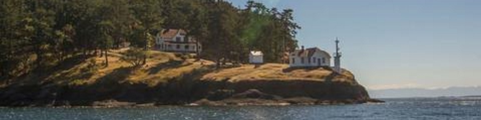 Turn Point Lighthouse  - Header Image