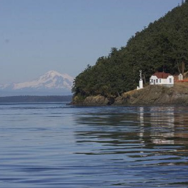 Turn Point Lighthouse  - Webpage Image