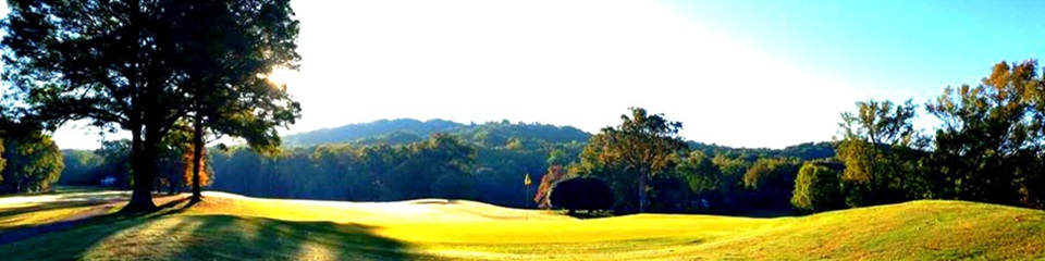 Visit Calhoun County - Header Image