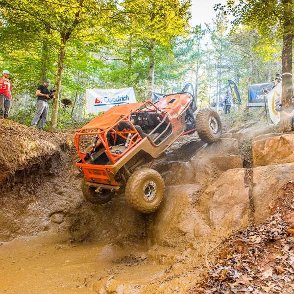 Suggested destination image for Morris Mountain ORV Park 