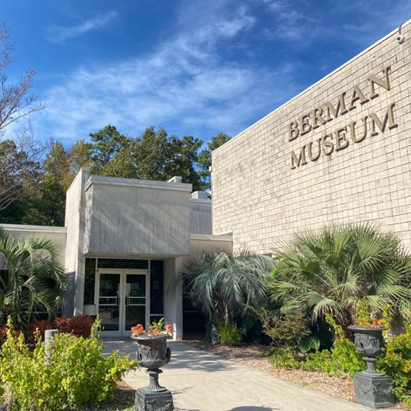 Suggested image for Anniston Museum and Gardens 