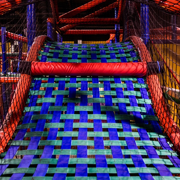 Visitors can test their skills, earn tickets, and redeem them for a wide selection of prizes, making it a fun and interactive experience for gamers of all ages. 