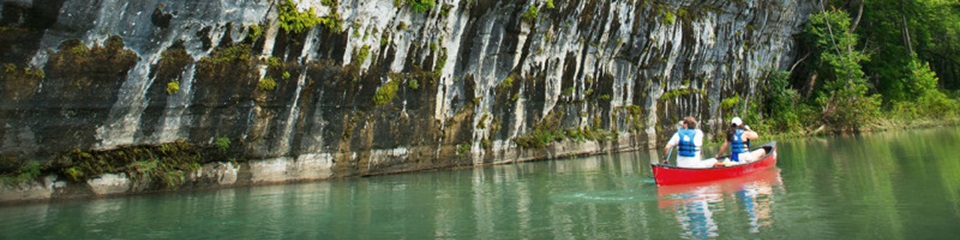 Harrison Convention & Visitors Bureau    - Header Image