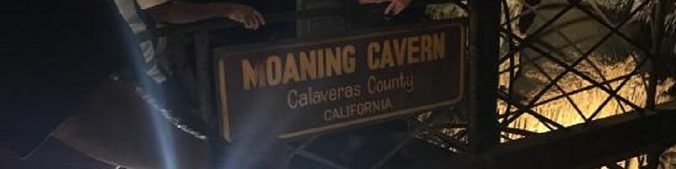 Moaning Caverns Adventure Park     - Header Image