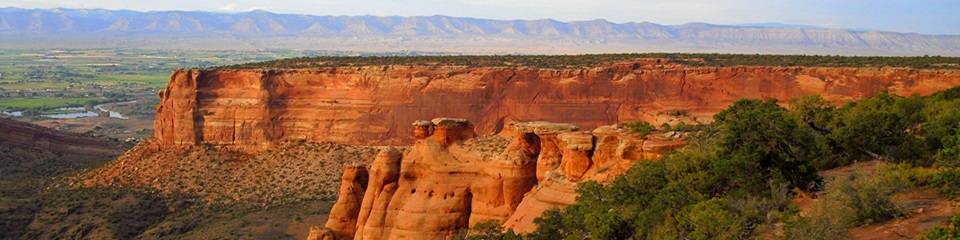 Visit Grand Junction - Header Image