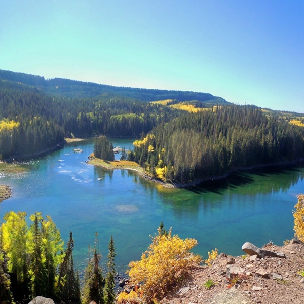 Visit Grand Junction - Webpage Image