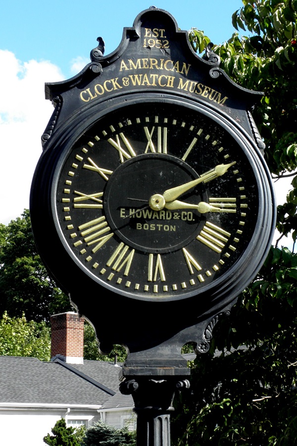 City of Bristol CT - Display Image