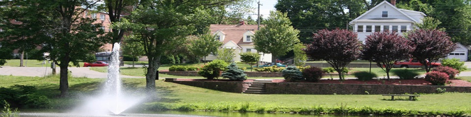 City of Bristol CT - Header Image