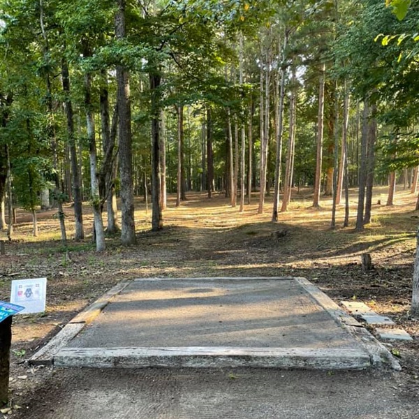 Suggested destination image for Eagle Disc Golf Course