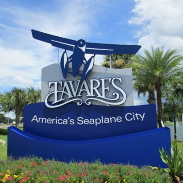 Tavares proudly holds the title of "Seaplane Capital of Florida." Taking a scenic flight is an unforgettable way to experience the beauty of the region. 