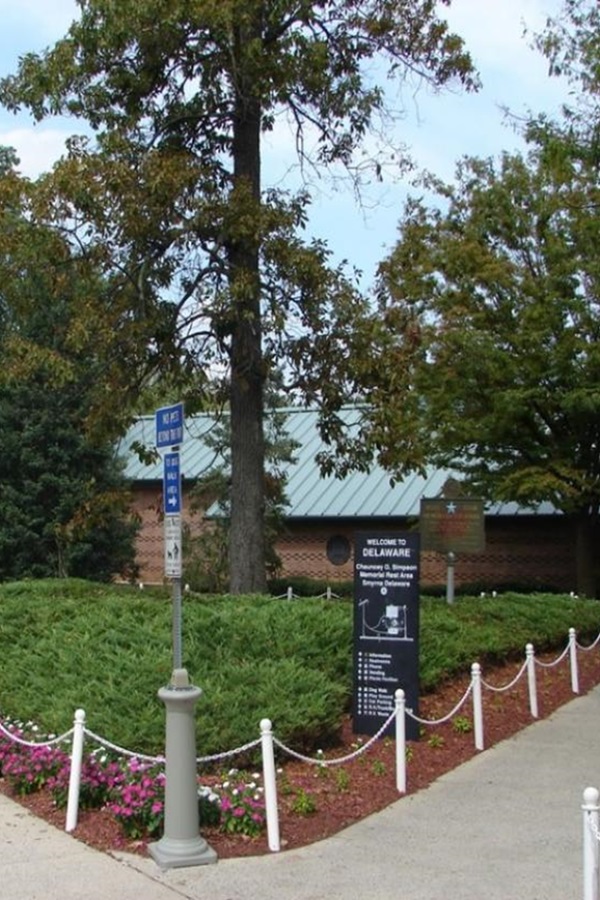 Town of Smyrna - Display Image