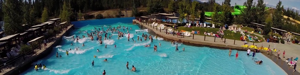 Silverwood & Boulder Beach - Header Image