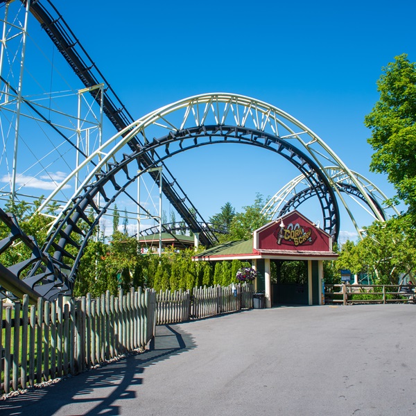 Suggested destination image for Silverwood & Boulder Beach