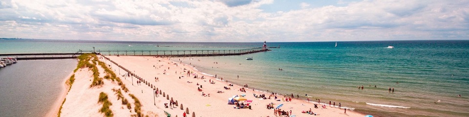 Visit Michigan City La Porte - Header Image