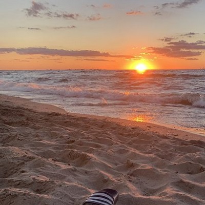Visit Michigan City La Porte - Webpage Image