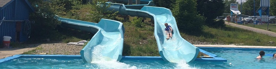 Wild Arcadia Fun Zone - Header Image