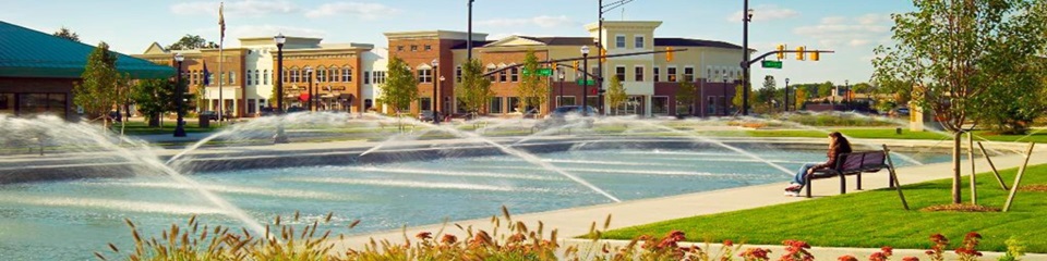 Wixom Downtown Development Authority - Header Image