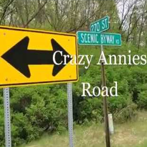 Suggested destination image for Crazy Annie’s Bridge 