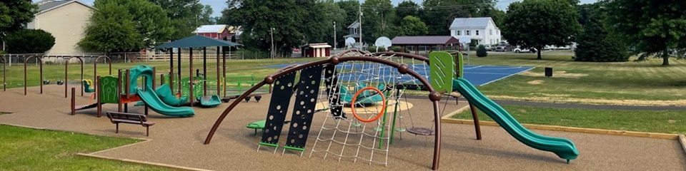 Town of Walkersville MD - Header Image