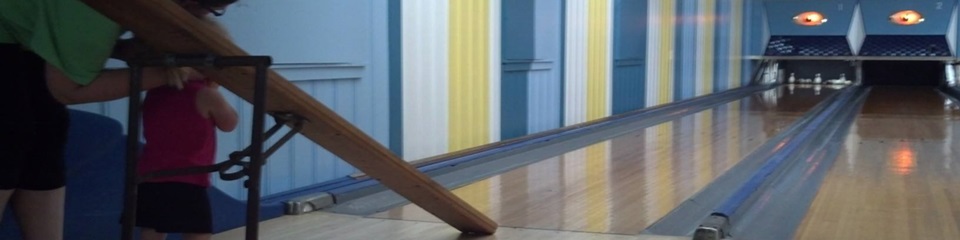 Walkersville Bowling Center - Header Image