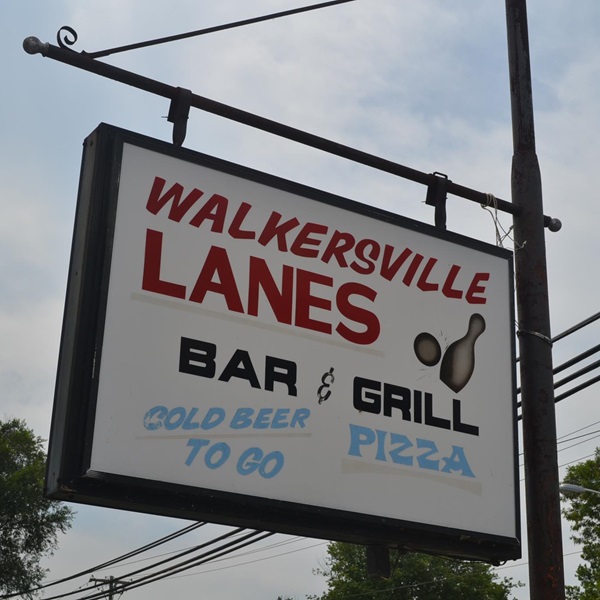 Suggested image for Walkersville Bowling Center