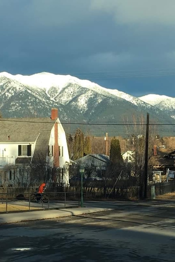 Eureka Area Chamber of Commerce - Display Image
