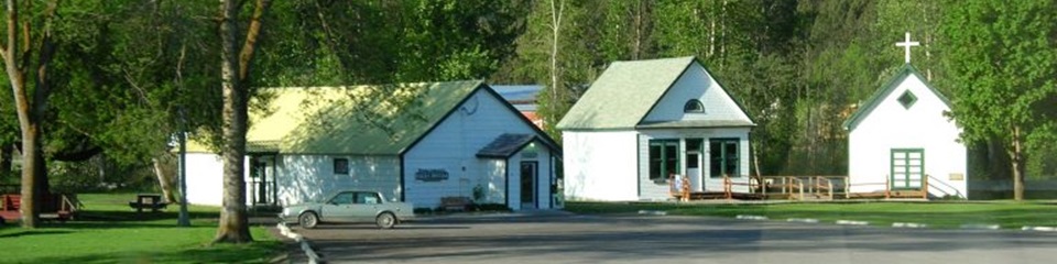 Eureka Area Chamber of Commerce - Header Image