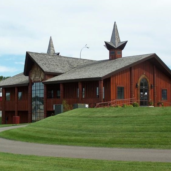 The city has a strong Scandinavian heritage, and this influence is celebrated at the Scandinavian Heritage Park, where visitors can explore Nordic-style buildings and monuments. 