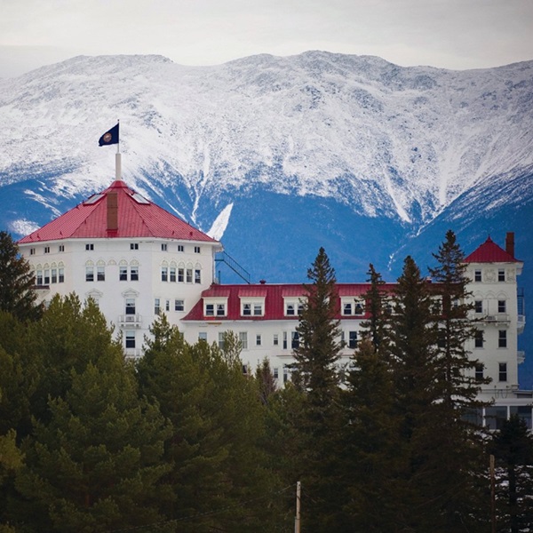 Some guests have reported feeling sudden drops in temperature or experiencing unusual sensations of being watched, particularly in the older sections of the hotel. 