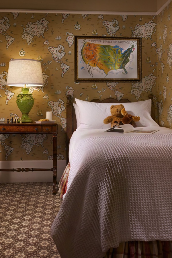Omni Mount Washington Hotel - Display Image